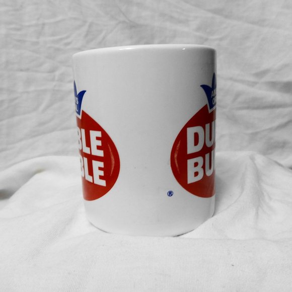 DUBBLE BUBBLE Ceramic Coffee Cup - Picture 2 of 6